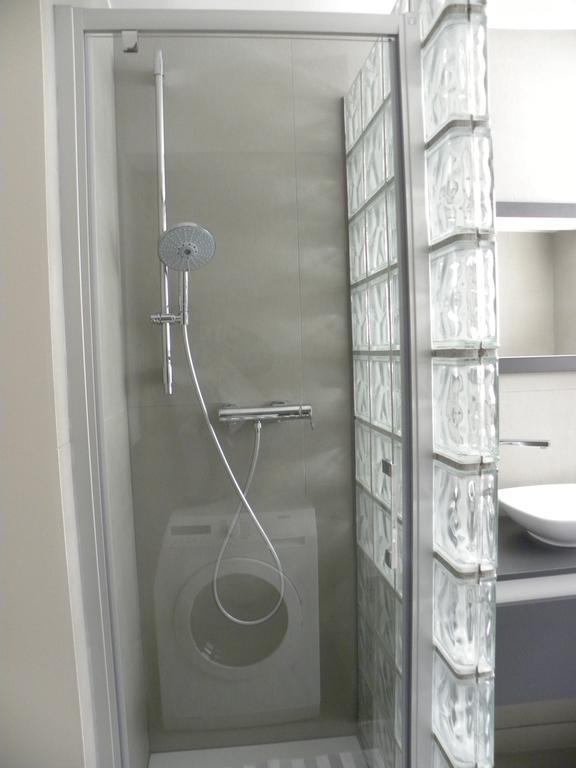 City Center Apartments Brasseurs Брюссель Номер фото